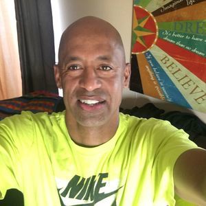 Meet your Posher, Donnie